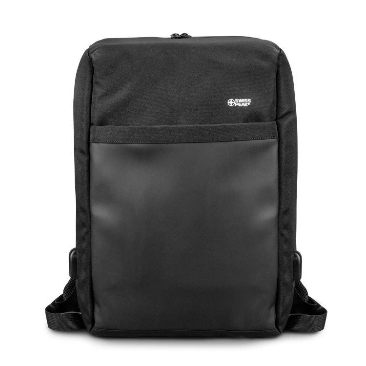 Picture of Swiss Peak Anti-Theft Backpack