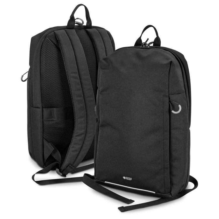 Picture of Swiss Peak RFID Backpack