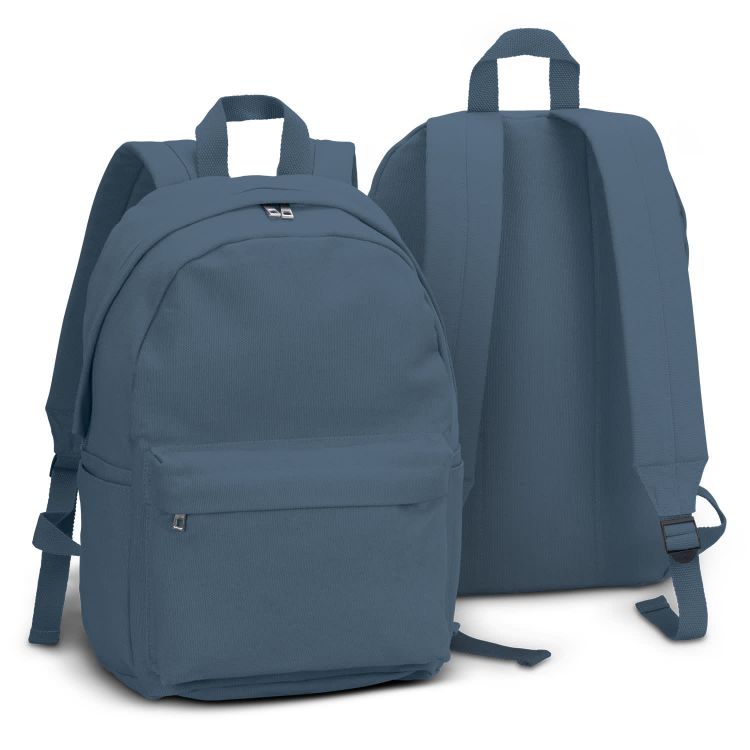 Picture of Canvas Backpack