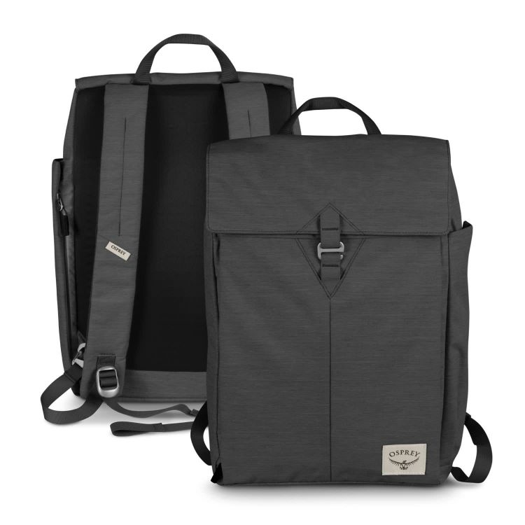 Picture of Osprey Arcane Flap Backpack