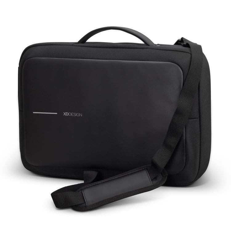 Picture of Bobby Bizz Anti-theft Backpack  Briefcase