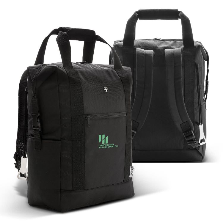 Picture of Swiss Peak XXL Cooler Totepack