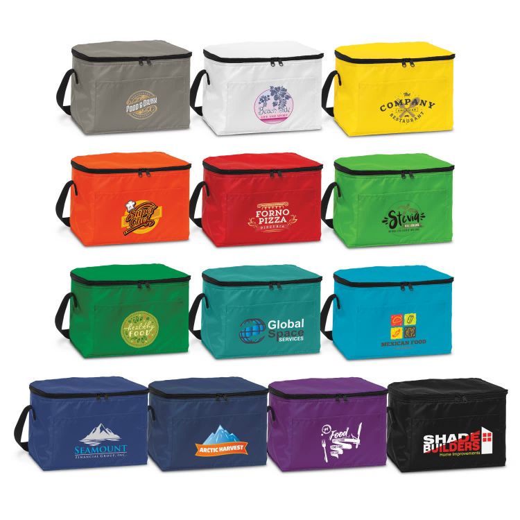 Picture of Alaska Cooler Bag