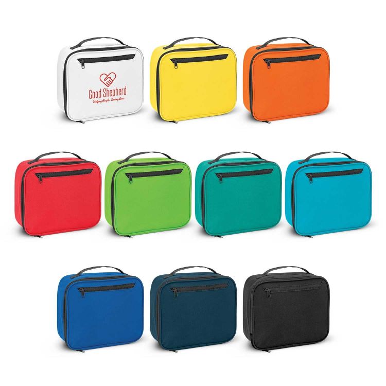 Picture of Zest Lunch Cooler Bag