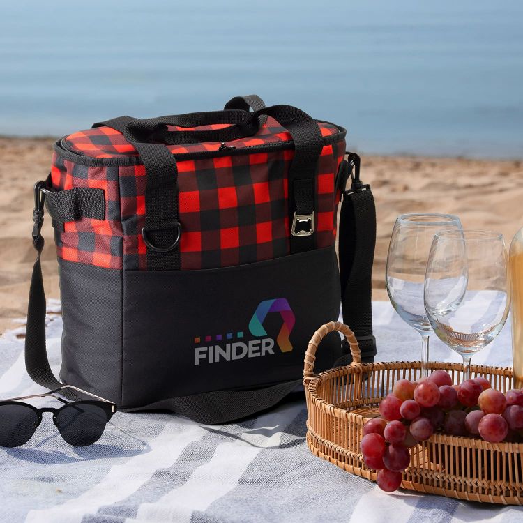 Picture of Retreat Cooler Bag