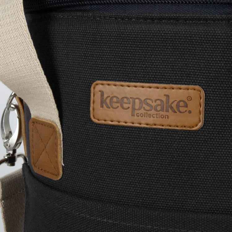 Picture of Keepsake Merchant Wine Cooler Bag