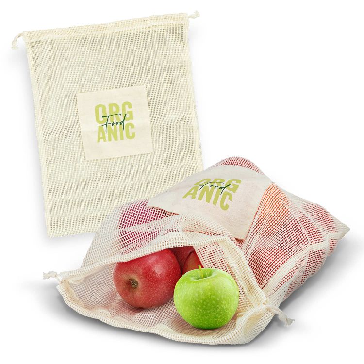 Picture of Cotton Produce Bag