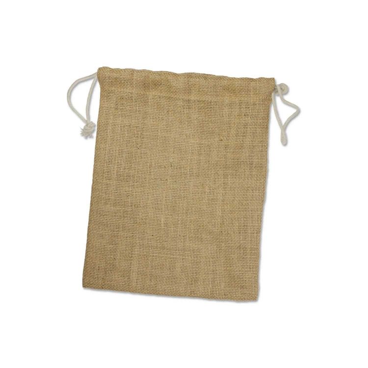 Picture of Jute Produce Bag - Medium