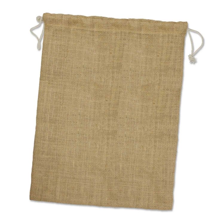 Picture of Jute Produce Bag - Large