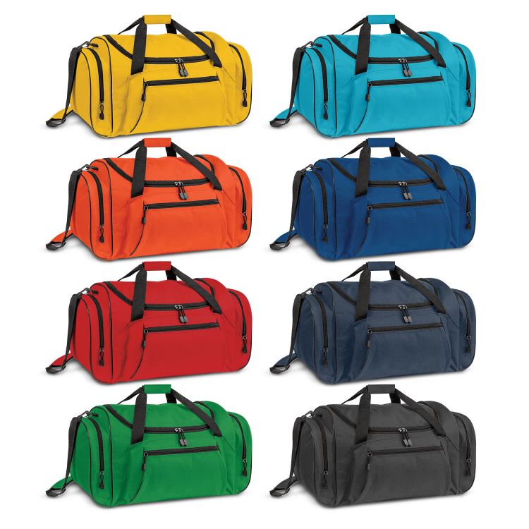 Picture of Champion Duffle Bag