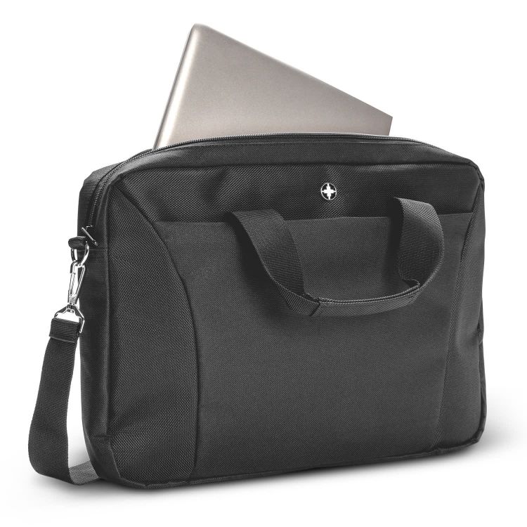 Picture of Swiss Peak 38cm Laptop Bag