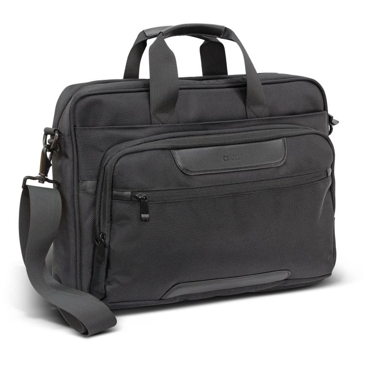 Picture of Swiss Peak Voyager Laptop Bag