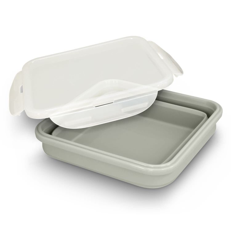 Picture of Collapsible Lunch Box