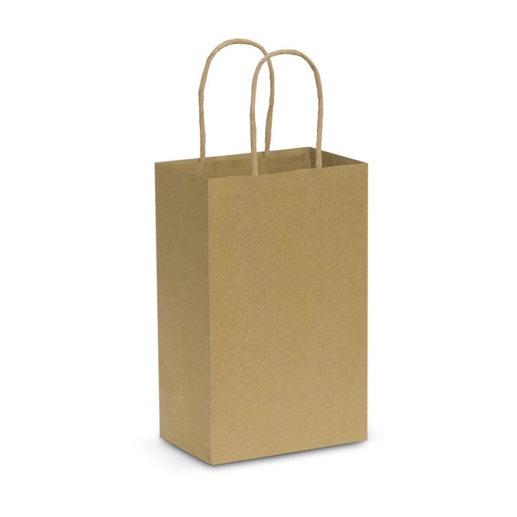 Picture of Paper Carry Bag - Small