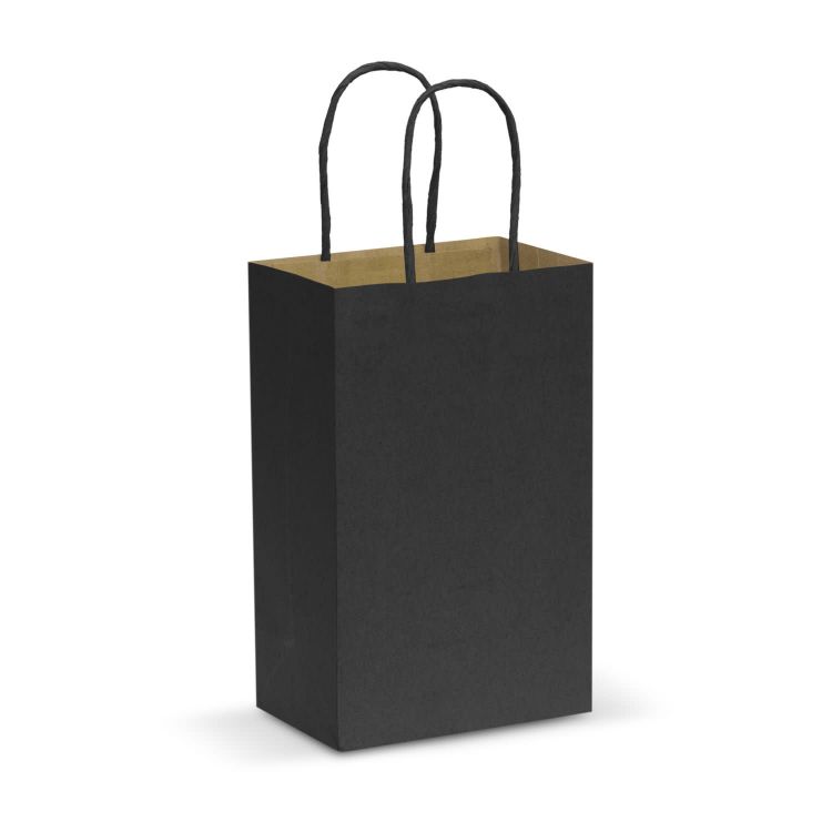 Picture of Paper Carry Bag - Small