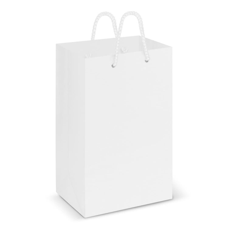 Picture of Laminated Carry Bag - Small