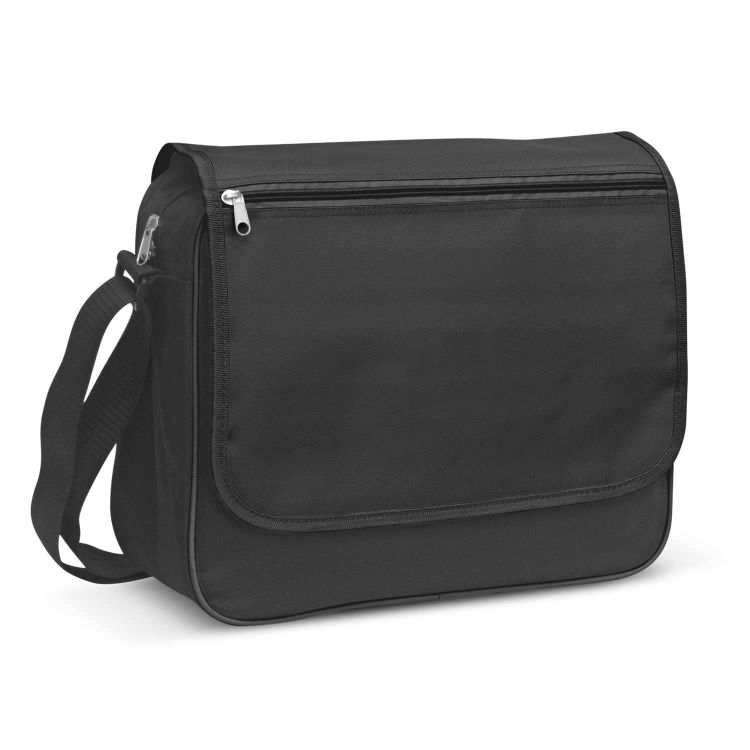 Picture of Soho Messenger Bag