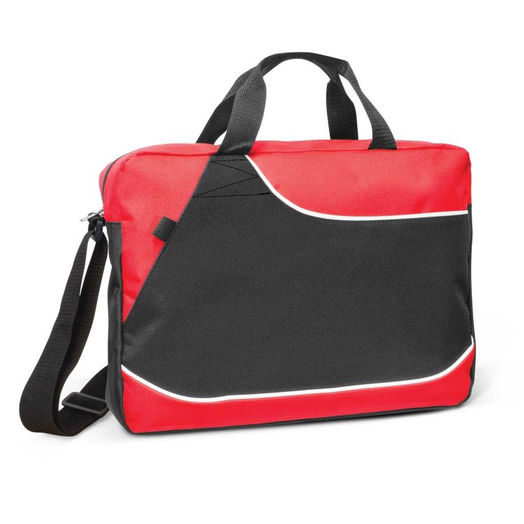 Picture of Centrix Conference Satchel