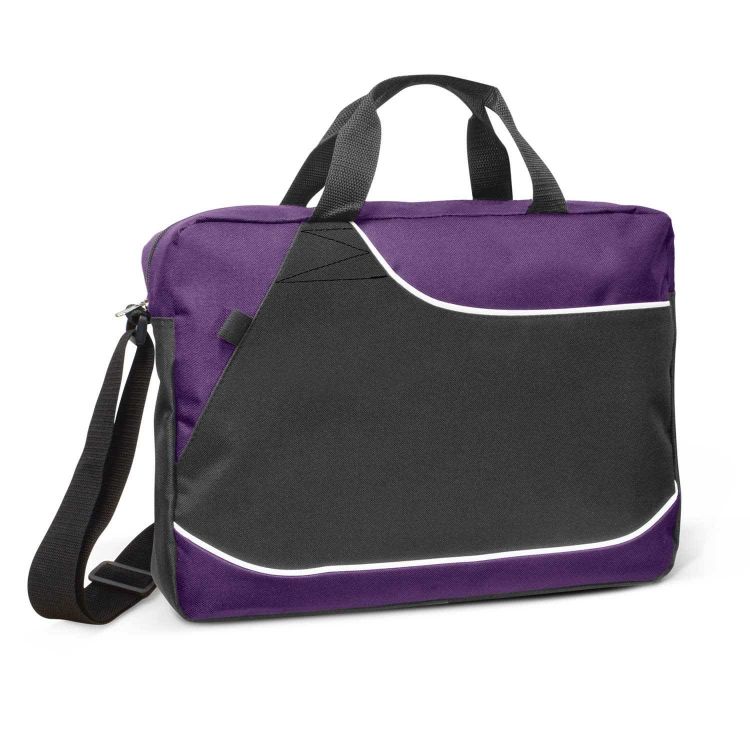 Picture of Centrix Conference Satchel