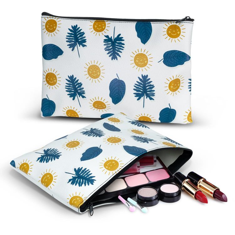 Picture of Flora Cosmetic Bag - Medium