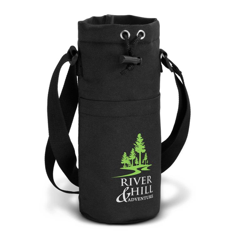 Picture of Seville Bottle Sling Bag