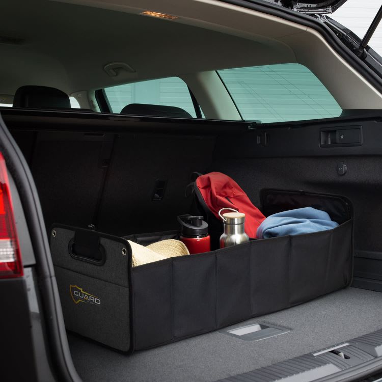 Picture of Avera Trunk Organiser