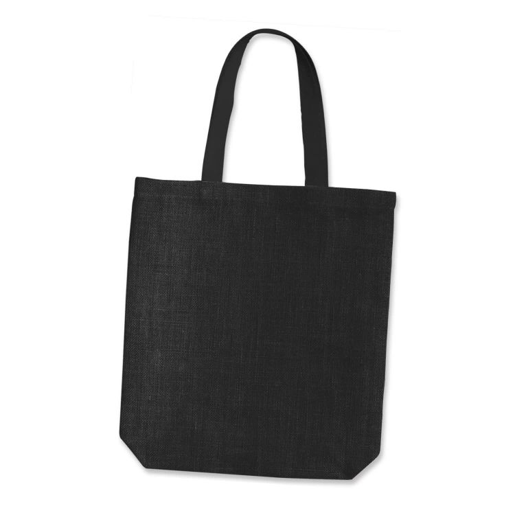 Picture of Thera Jute Tote Bag