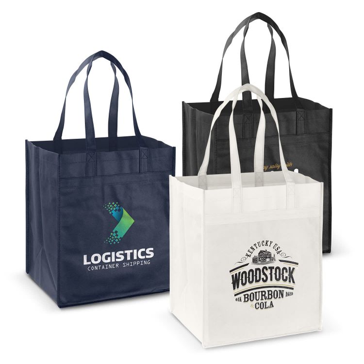 Picture of Mega Shopper Tote Bag