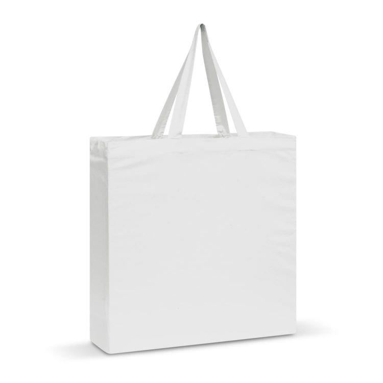 Picture of Carnaby Cotton Tote Bag - Colours