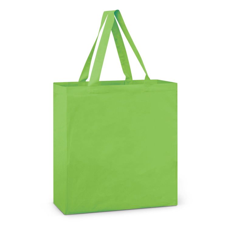 Picture of Carnaby Cotton Tote Bag - Colours