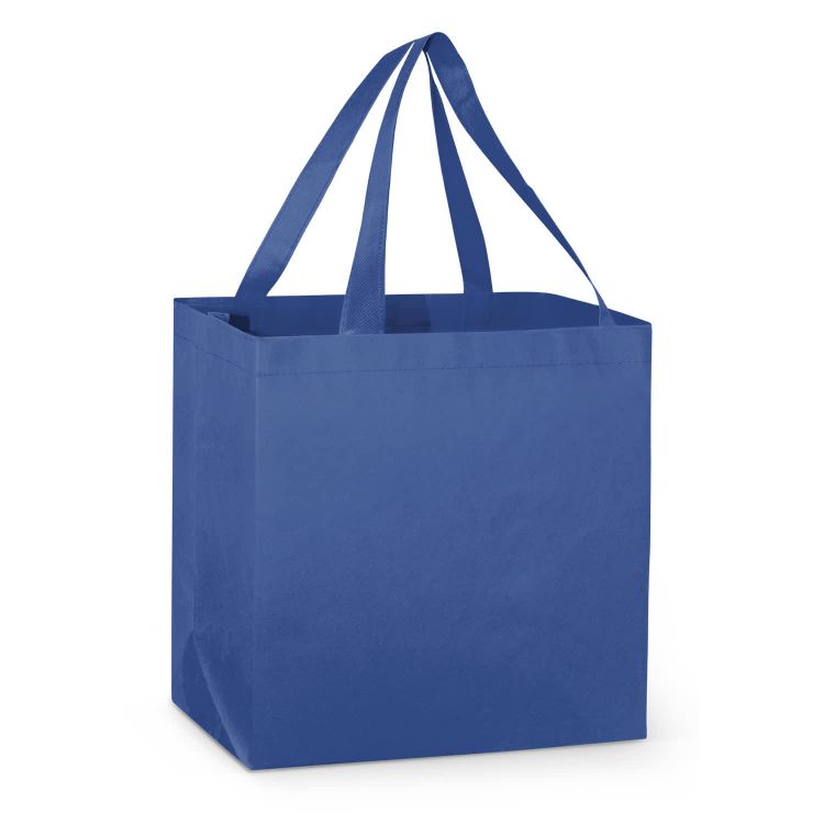 Picture of City Shopper Tote Bag