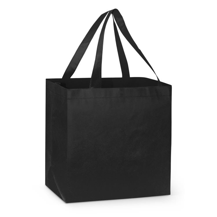 Picture of City Shopper Tote Bag