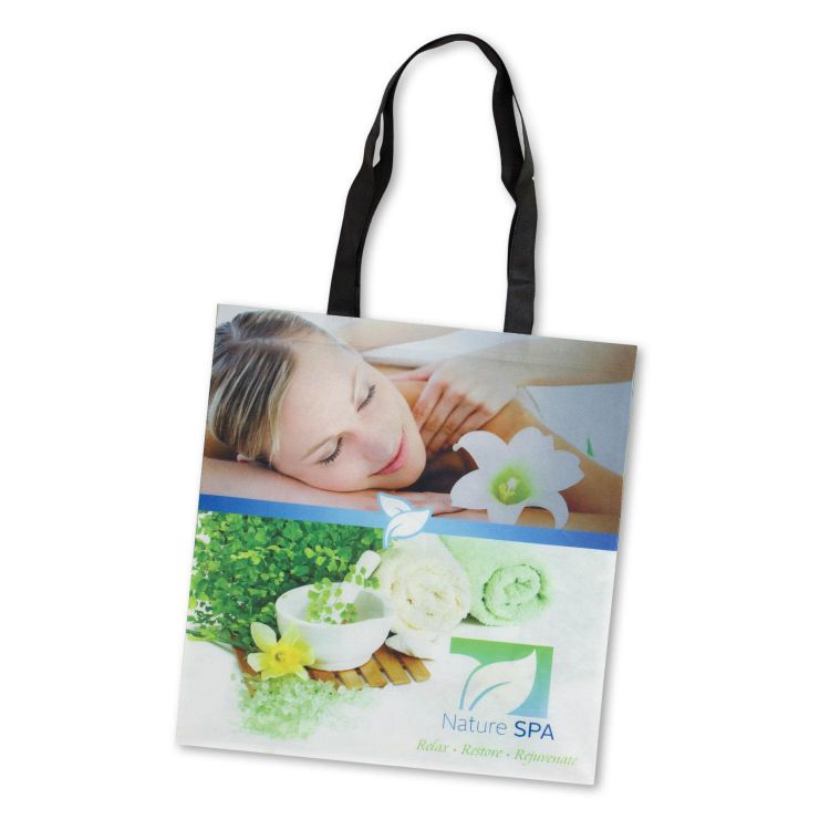 Picture of Kansas Tote Bag