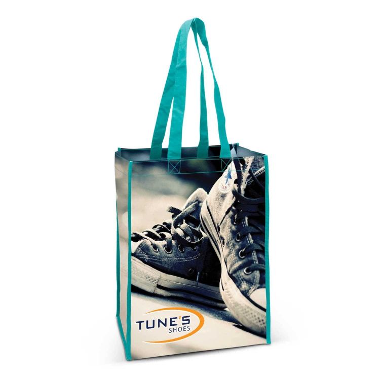 Picture of Anzio Cotton Tote Bag