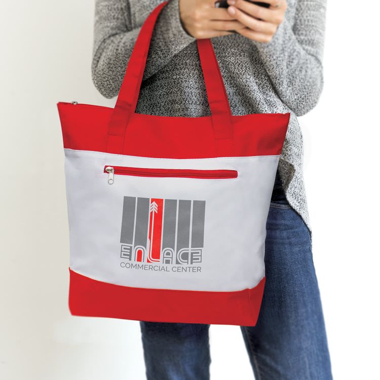 Picture of Capella Tote Bag