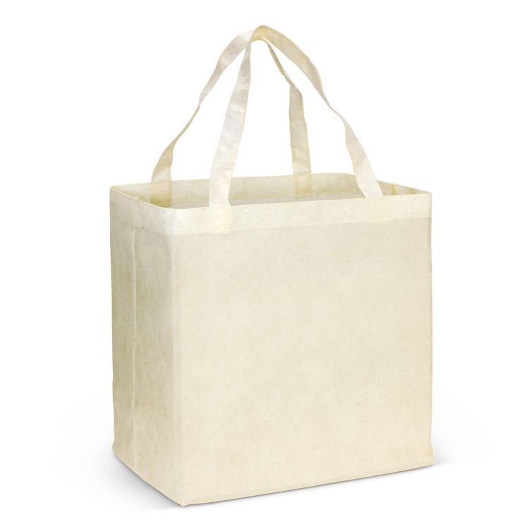 Picture of City Shopper Natural Look Tote Bag