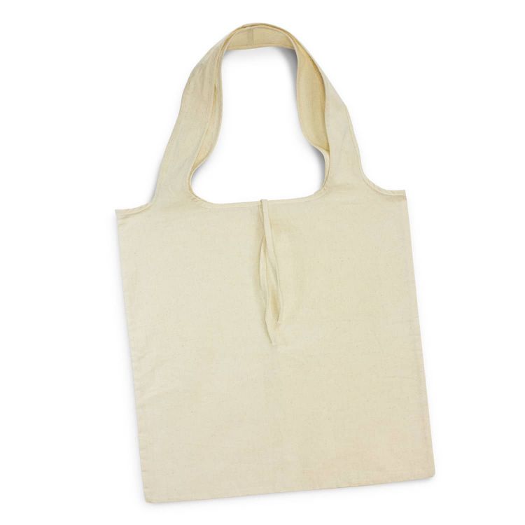 Picture of Matakana Foldaway Tote Bag