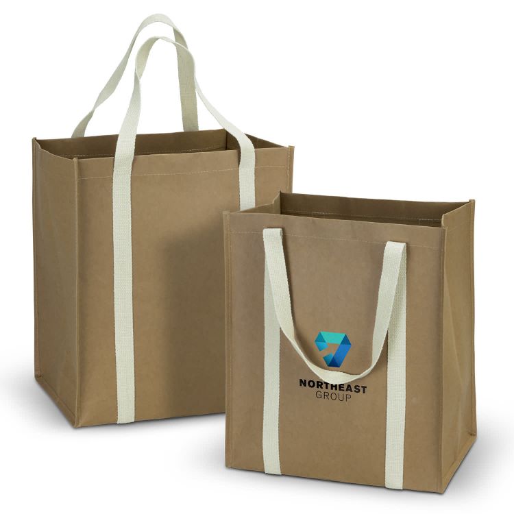 Picture of Kraft Tote Bag