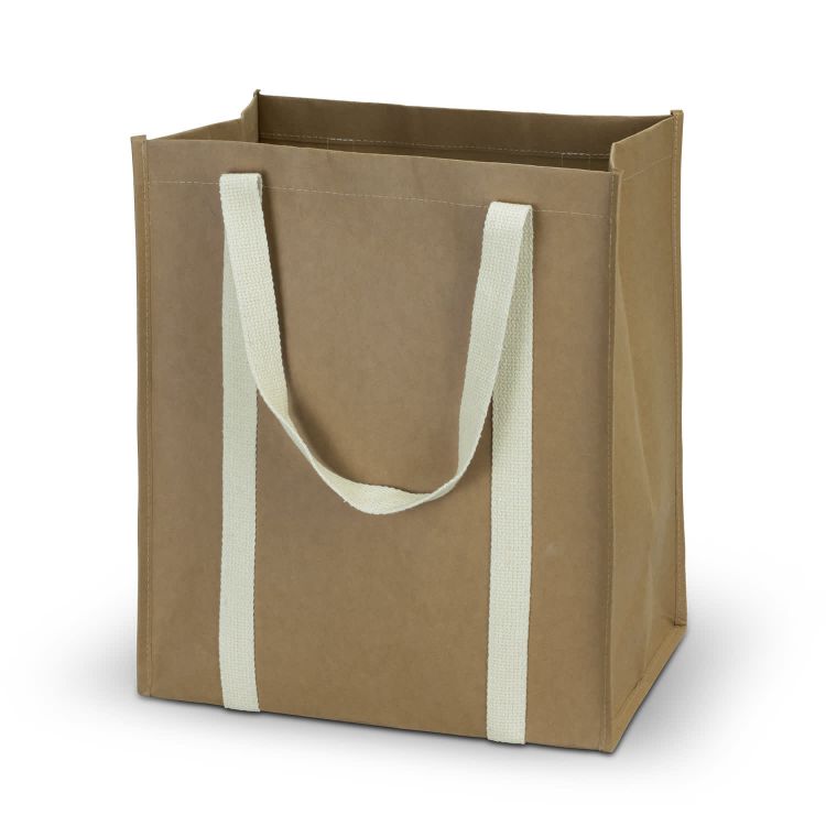 Picture of Kraft Tote Bag