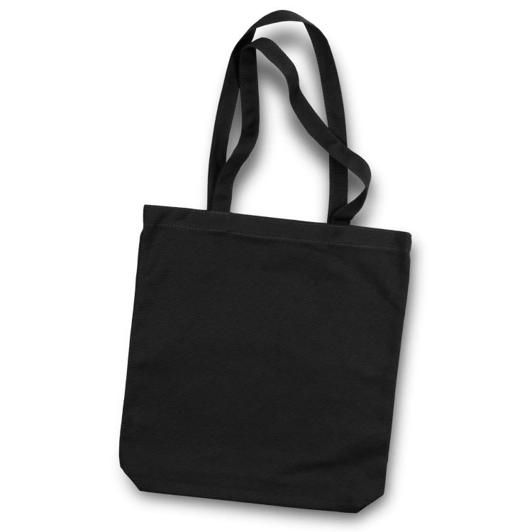 Picture of California Canvas Tote Bag