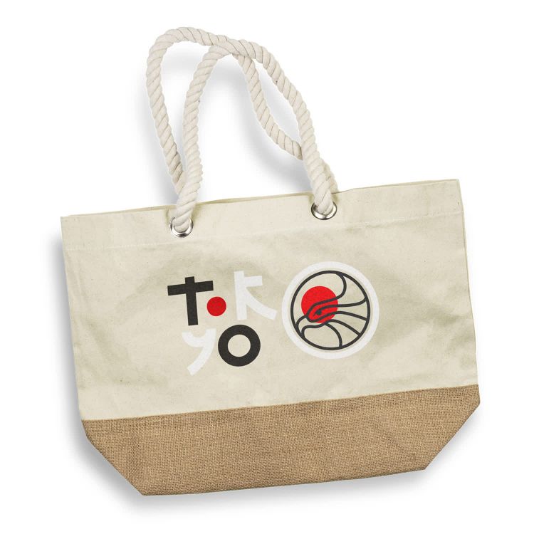 Picture of Helios Tote Bag