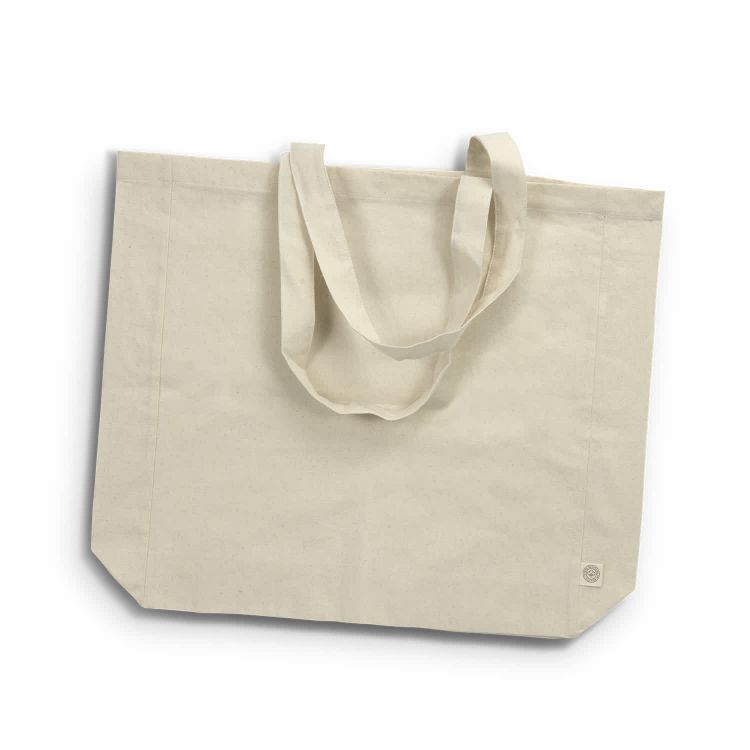 Picture of Carnaby Recycled Cotton Tote Bag