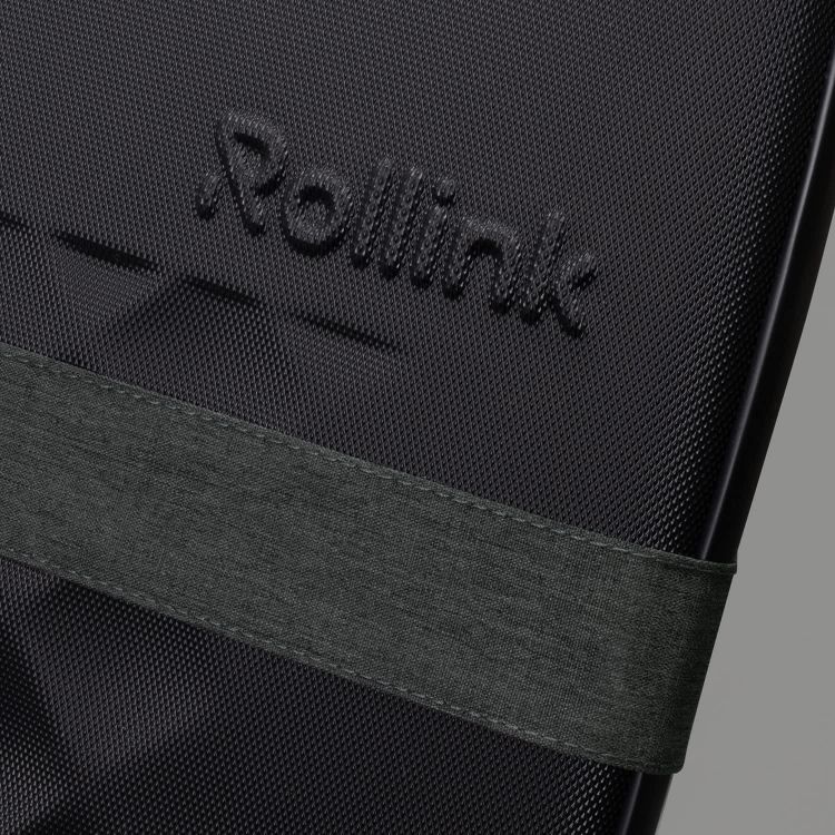 Picture of Rollink Flex Earth Suitcase - Medium