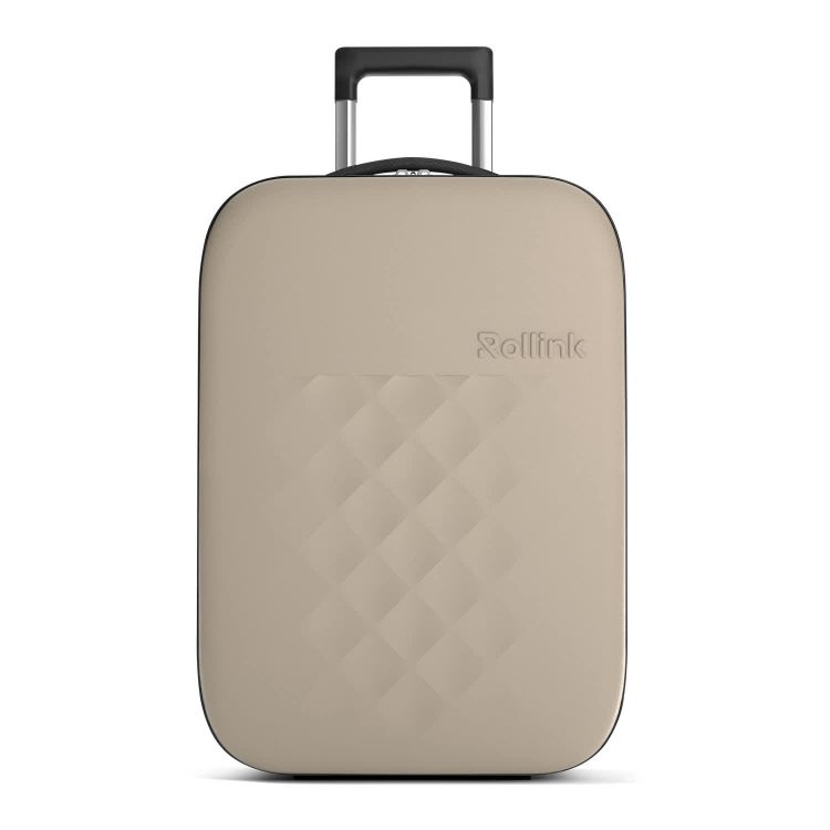 Picture of Rollink Flex Vega Suitcase 21"