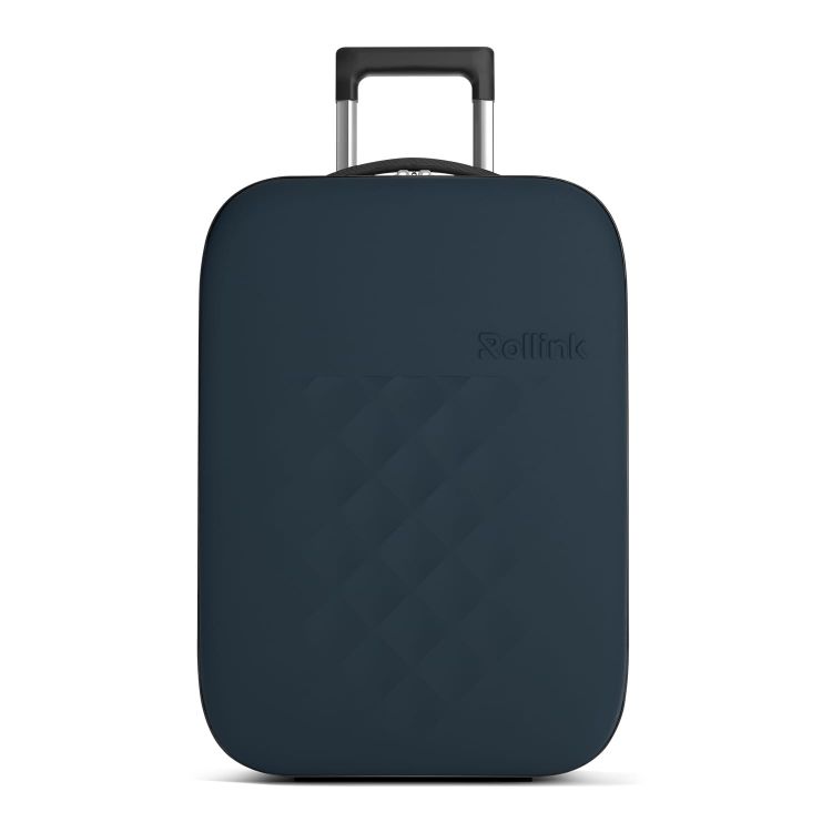 Picture of Rollink Flex Vega Suitcase 21"