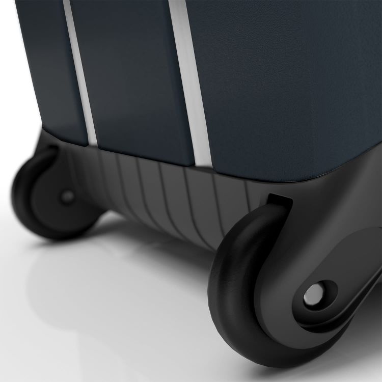 Picture of Rollink Flex Vega Suitcase 21"