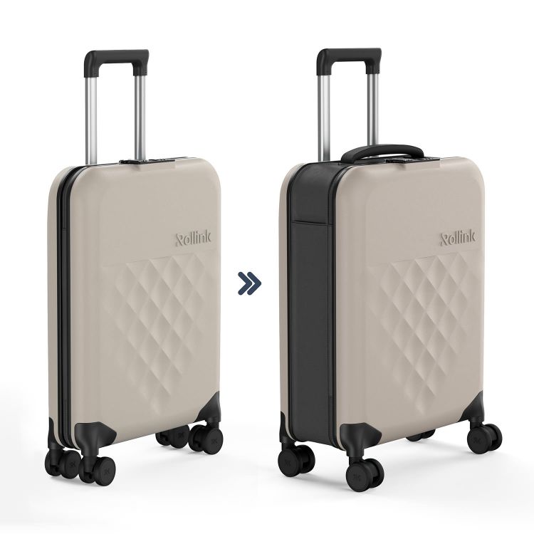 Picture of Rollink Flex 360 Spinner Suitcase 21"