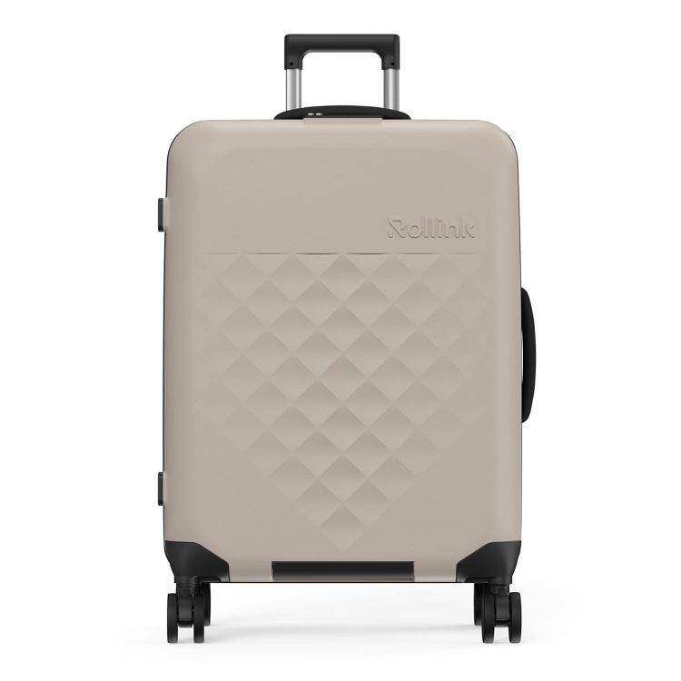 Picture of Rollink Flex 360 Spinner Suitcase 26"