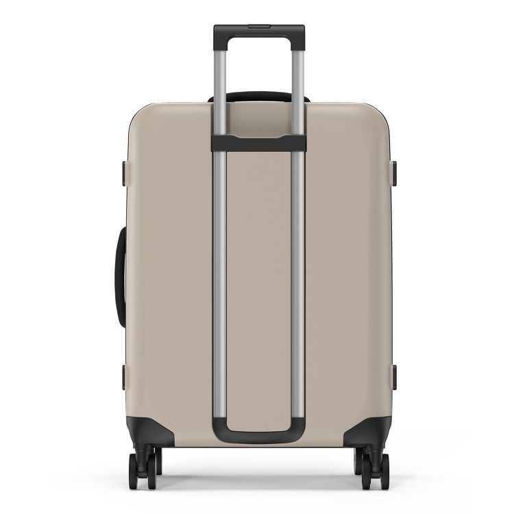 Picture of Rollink Flex 360 Spinner Suitcase 26"