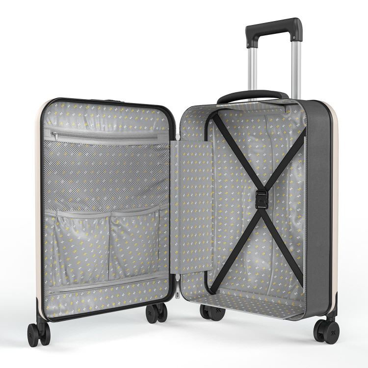 Picture of Rollink Flex 360 Spinner Suitcase 26"